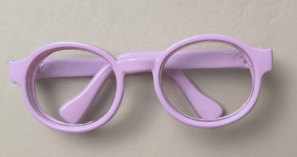 Glasses for Labubu dolles