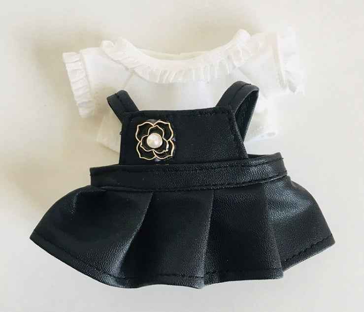 Dresses for Labubu dolls
