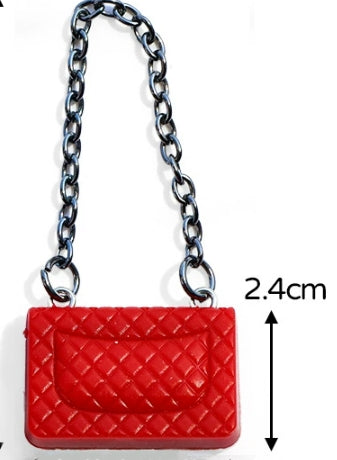 Bags for Labubu dolls