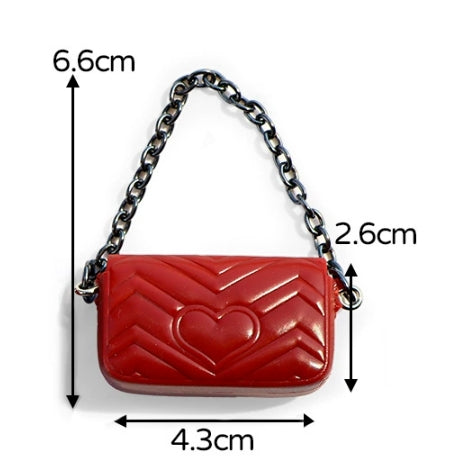Bags for Labubu dolls