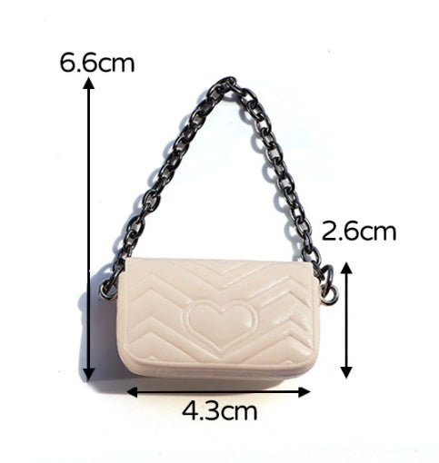 Bags for Labubu dolls