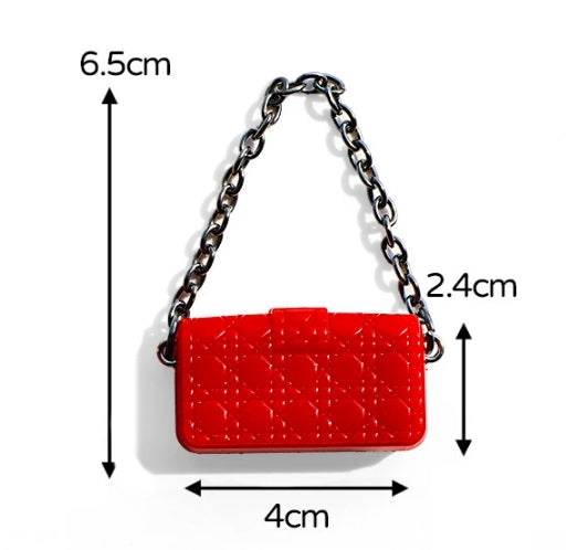 Bags for Labubu dolls