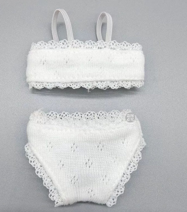 Under wears for Labubu dolls