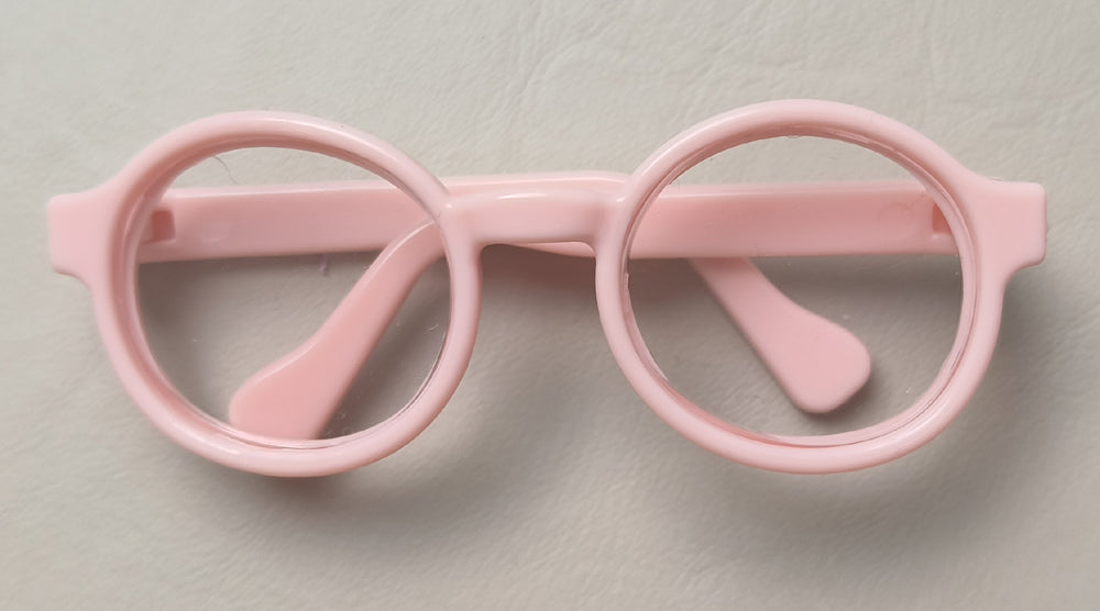 Glasses for Labubu dolles