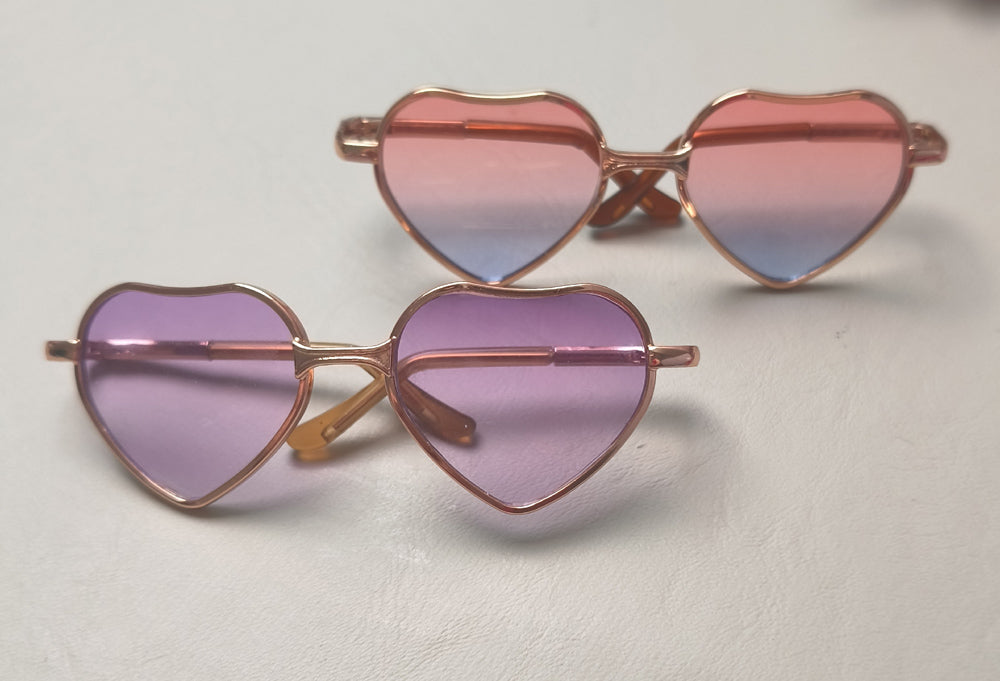 Glasses for Labubu dolles