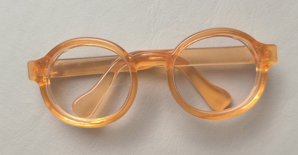 Glasses for Labubu dolles