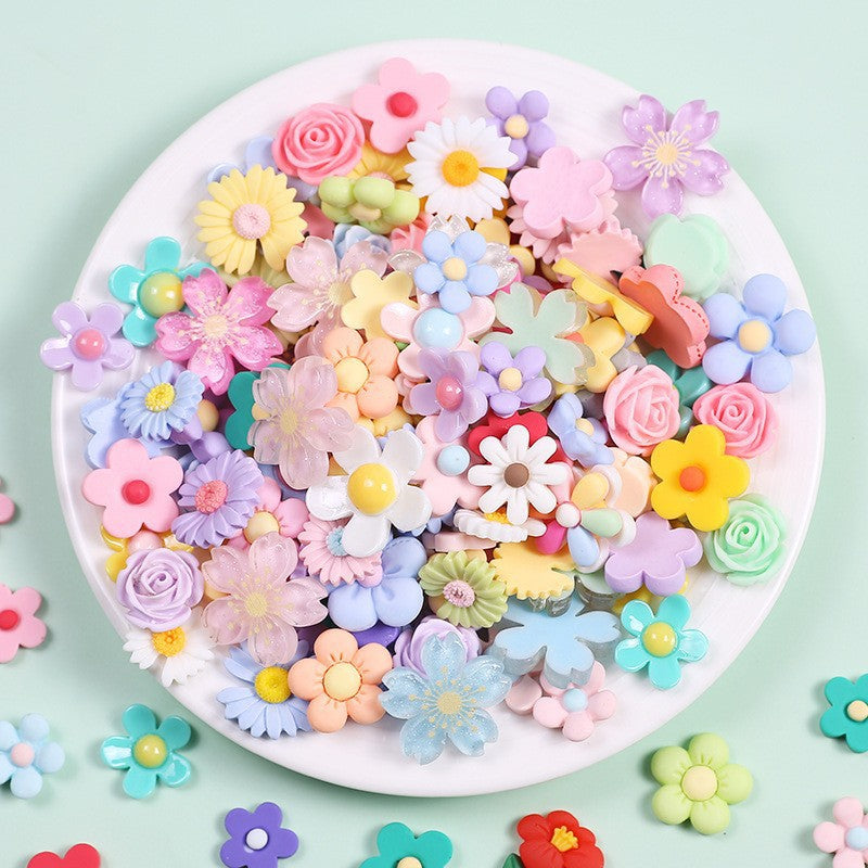 Wholesale Resin Silicone, Doll & Doll's Clothes [order here]