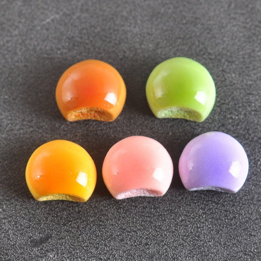 Wholesale Resin Silicone, stickers-deposit and payment