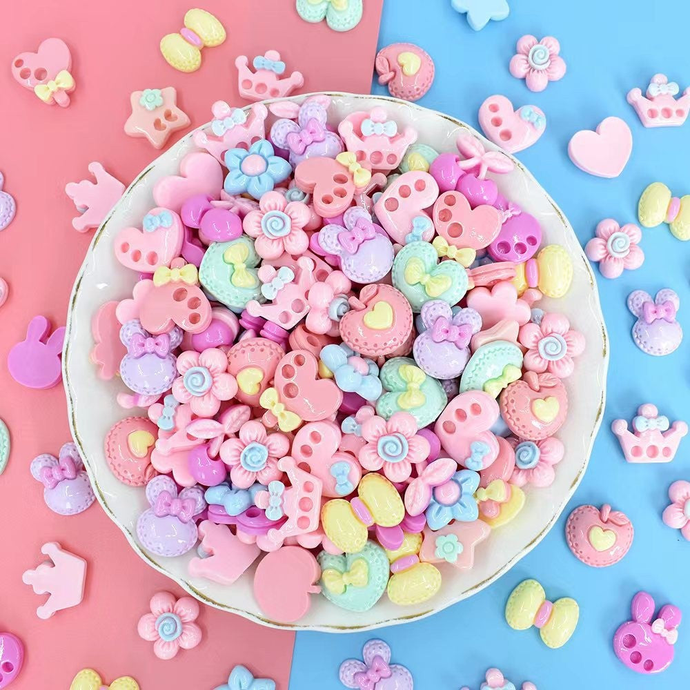 Wholesale Resin Silicone, stickers-deposit and payment