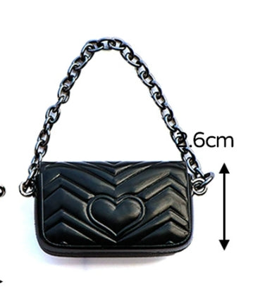 Bags for Labubu dolls