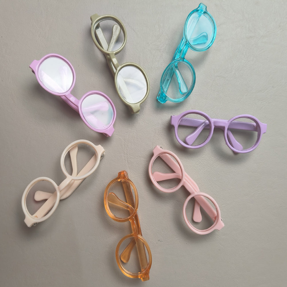 Glasses for Labubu dolles